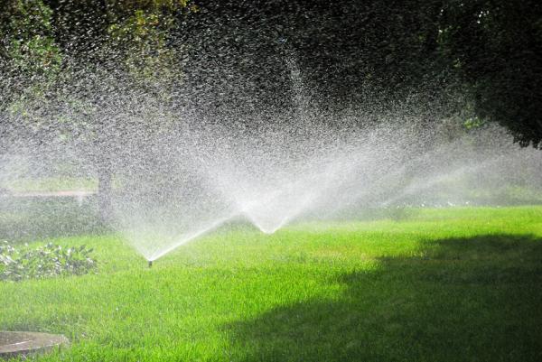 Rosewood Irrigation Services