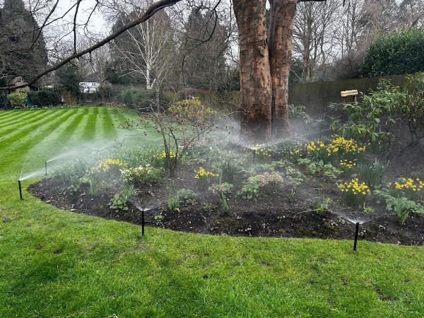 Rosewood Irrigation Services