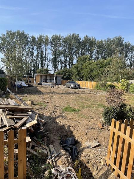 Gjimi Construction Ltd