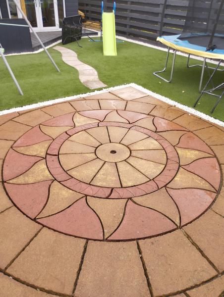 Lanarkshire Exterior Cleaning