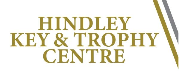 Hindley Key & Trophy Centre