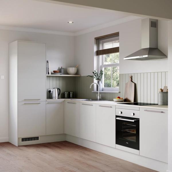 Flint Kitchens LTD