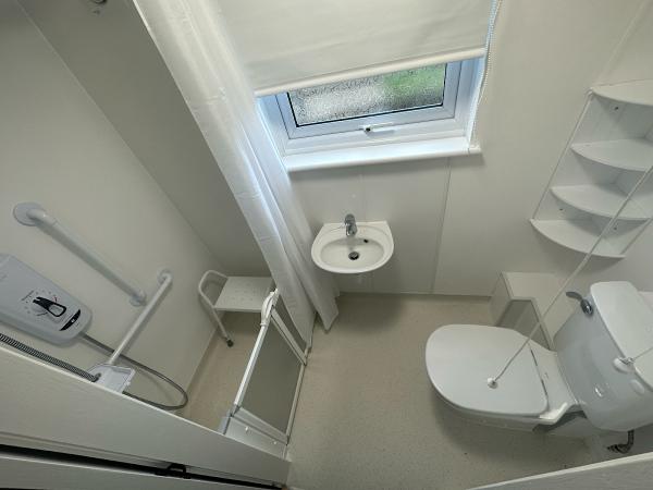 Wing's Property Services LTD