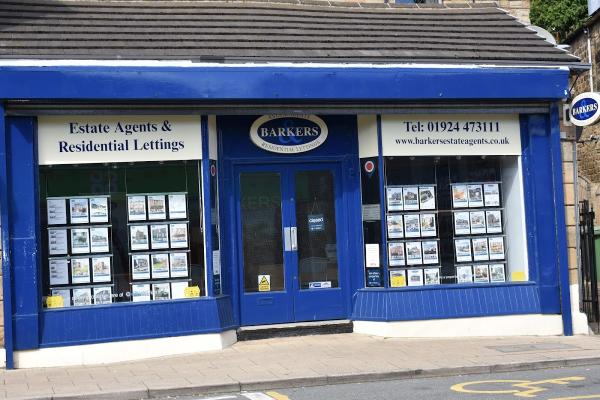 Barkers Estate Agents