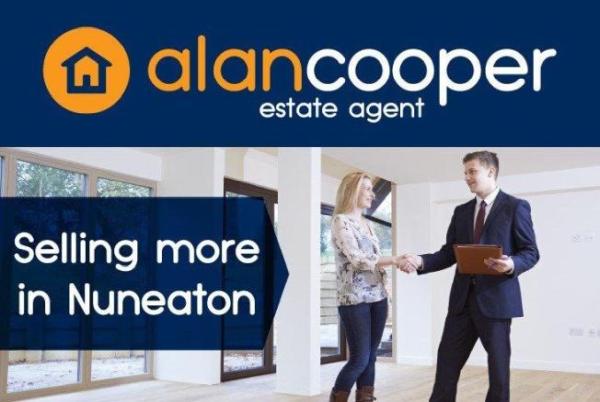Alan Cooper Estate Agents