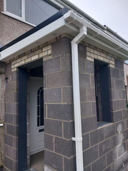 AD Roofing Services