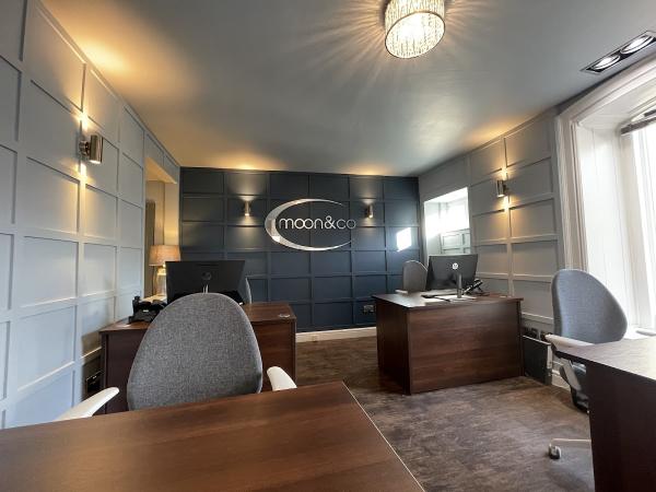 Moon & Co Estate and Letting Agents