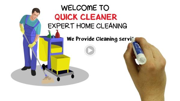 Quickcleaner Yeovil