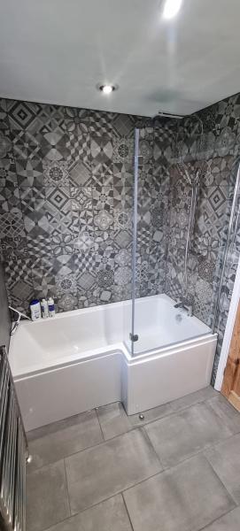 Mark Palmer Plumbing & Heating