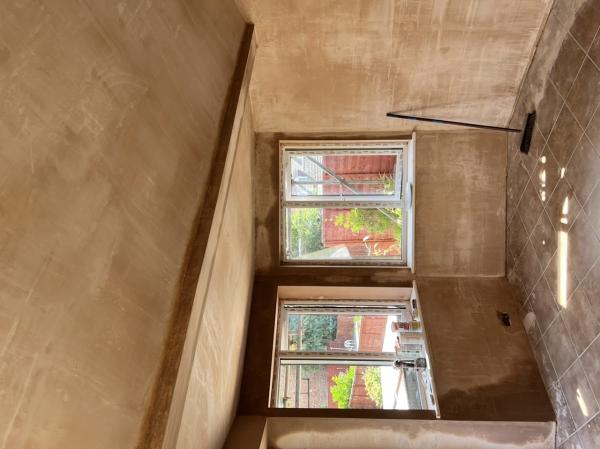 FDS Plastering & Damp Solutions