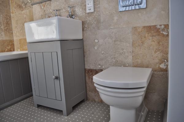 James Hunt Smart Plumbing Company