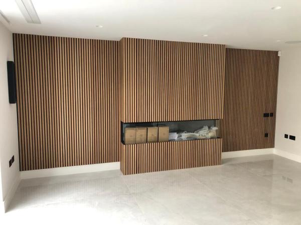 Joshua Lewis Carpentry & Construction Ltd