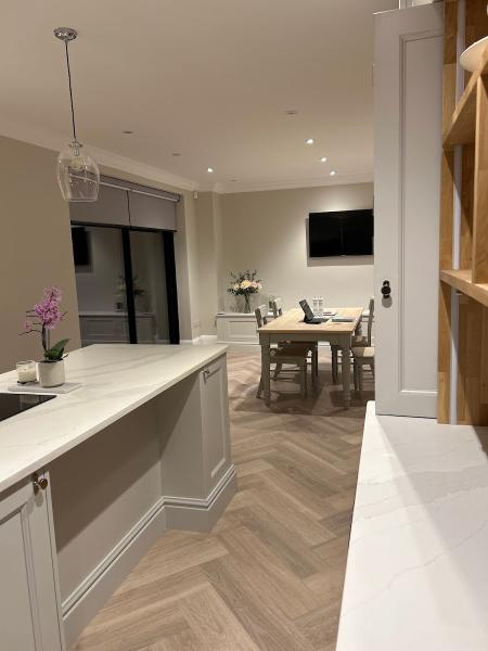 Joshua Lewis Carpentry & Construction Ltd