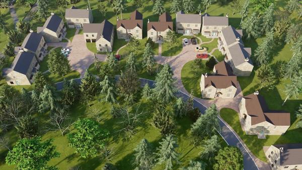 HY Building Design Ltd