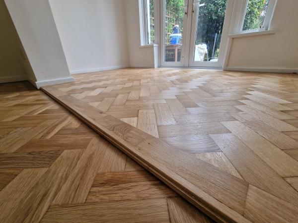 Hardwood Flooring Specialists