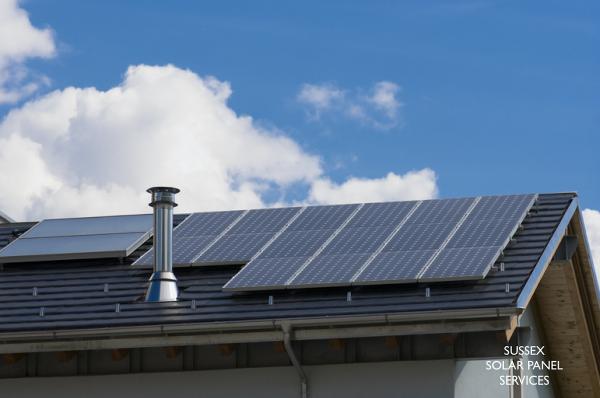 Sussex Solar Panel Services