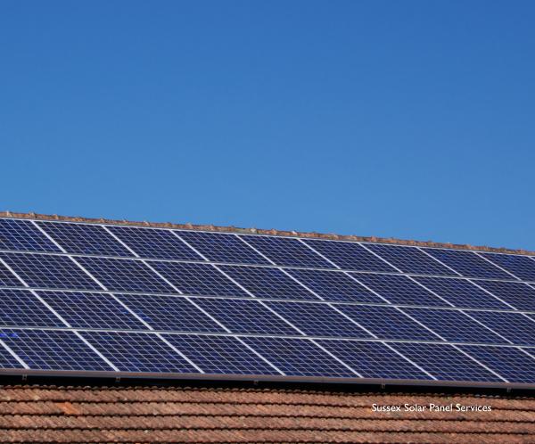 Sussex Solar Panel Services