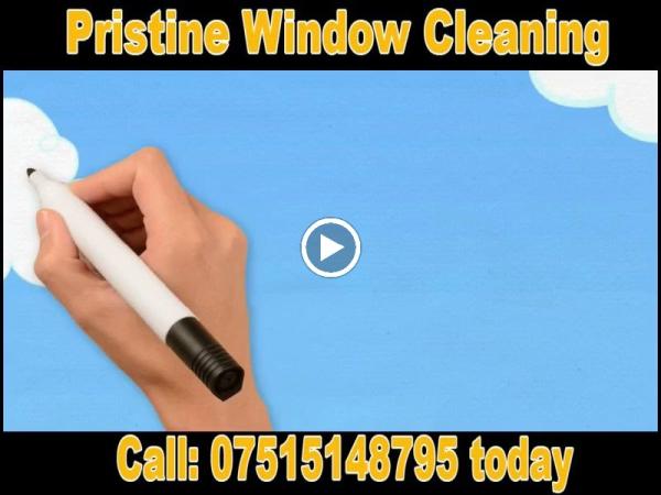 Pristine Window Cleaning