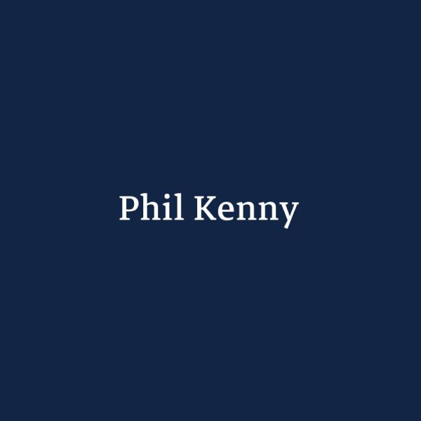 Phil Kenny