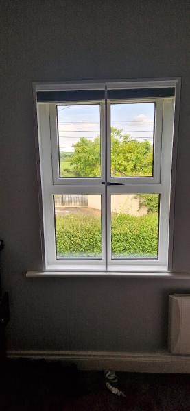 Secondary Glazing NI