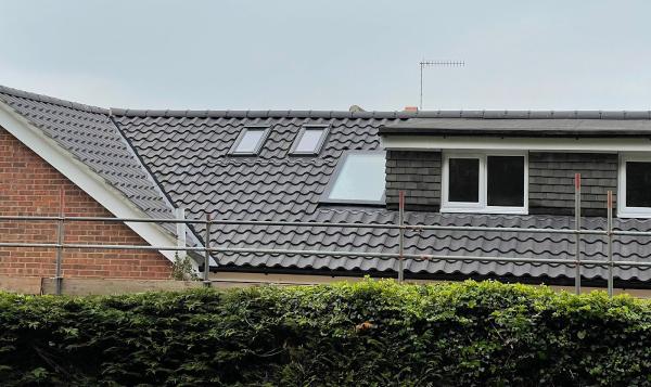 Point Roofing & Guttering Norwich