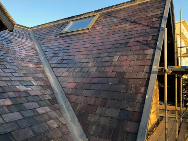 Point Roofing & Guttering Norwich