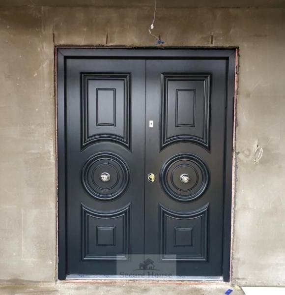 Secure House