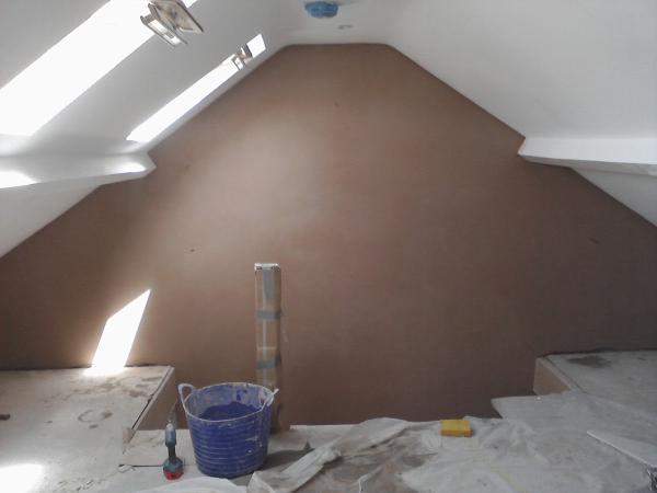 Hawk Plastering