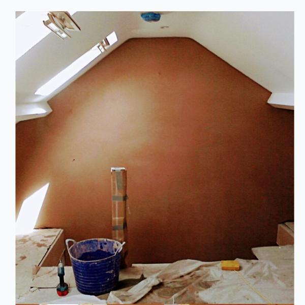 Hawk Plastering