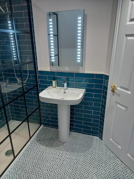 Gk Plumbing & Heating