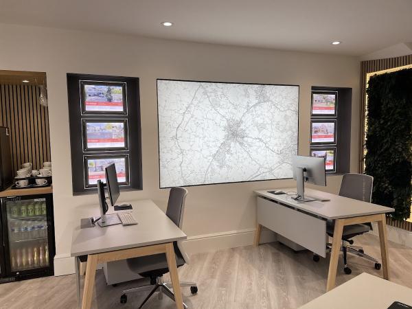 Ian Anthony Estate Agents