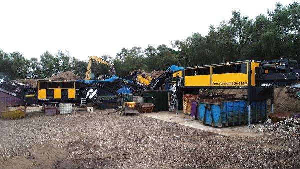 Hillier Recycling Ltd
