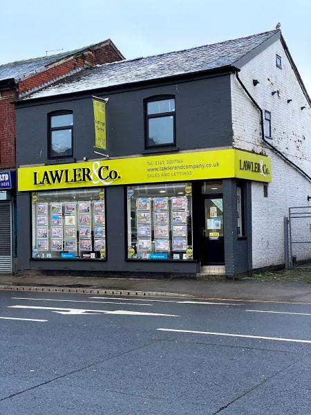 Lawler & Co Estate Agents