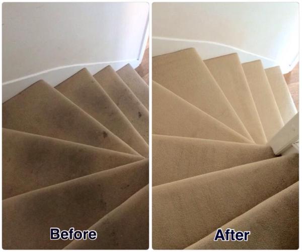 Crystal Clean Carpet Cleaning Torbay