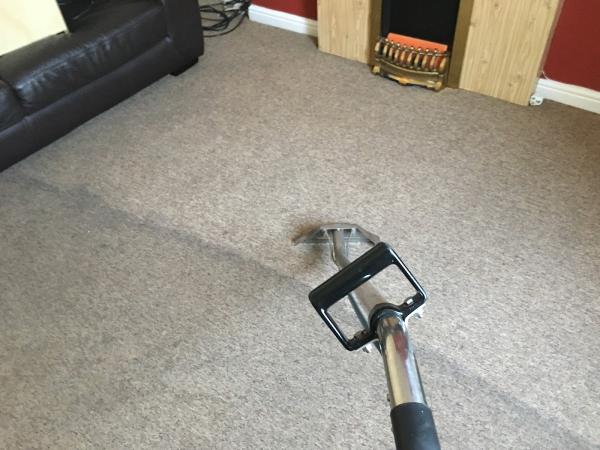 Crystal Clean Carpet Cleaning Torbay