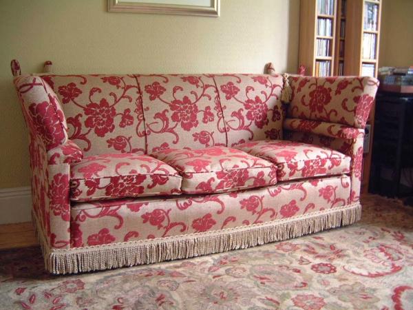 A R Clark Upholstery