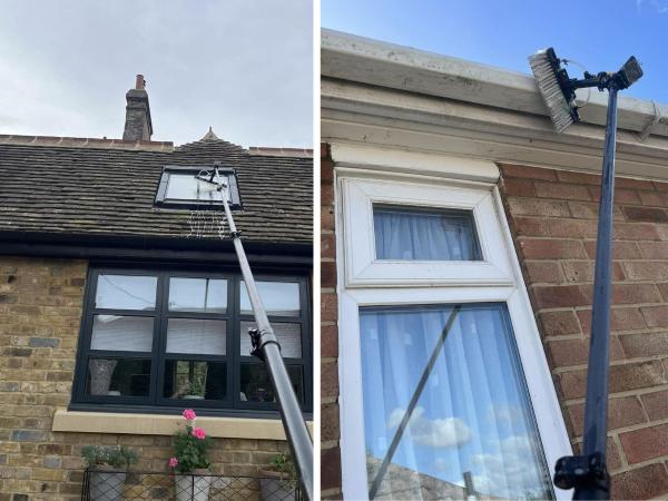 Eds Window Cleaning Services