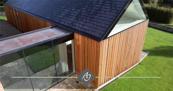 Advance Joinery Ltd: Timber Windows & Doors