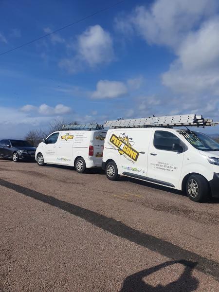 Pestbgone Ltd Pest Control Services South Gloucestershire