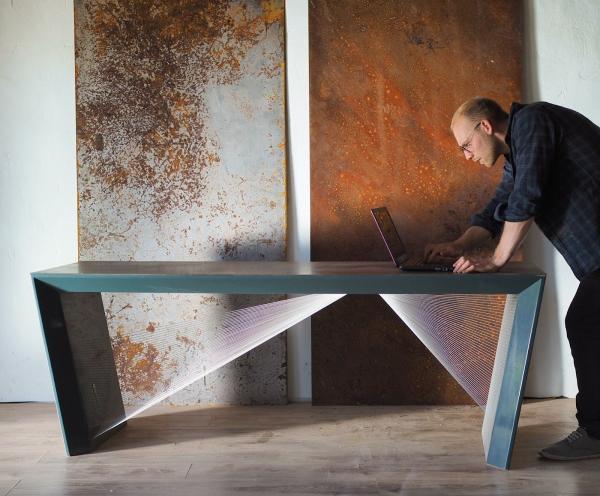 Mat Hibbert Designs Furniture and Interiors
