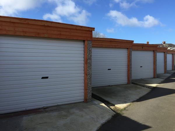 Swansea Garages Self Storage