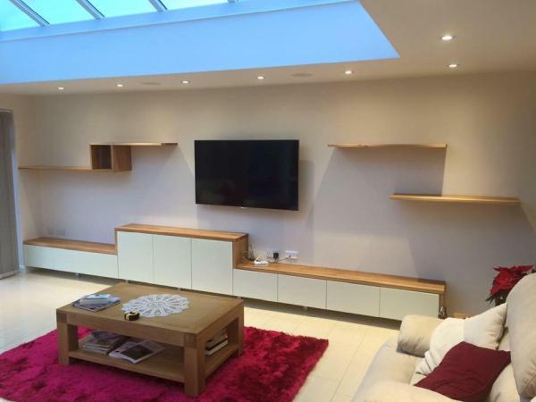 A & A Carpentry & Joinery
