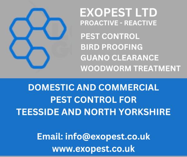 Exopest Ltd