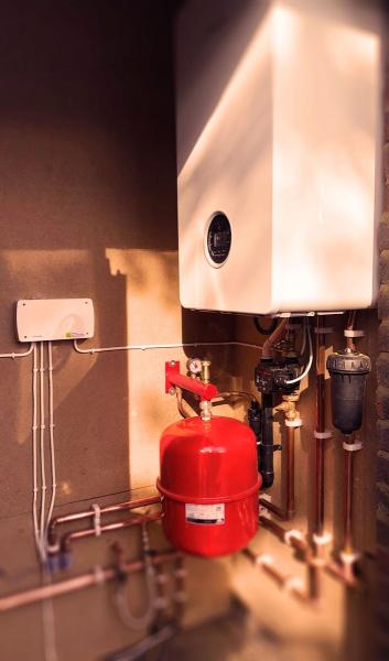 Westflow Heating & Plumbing