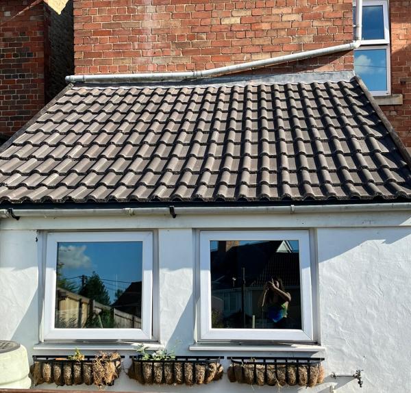 Region Roofing Ltd