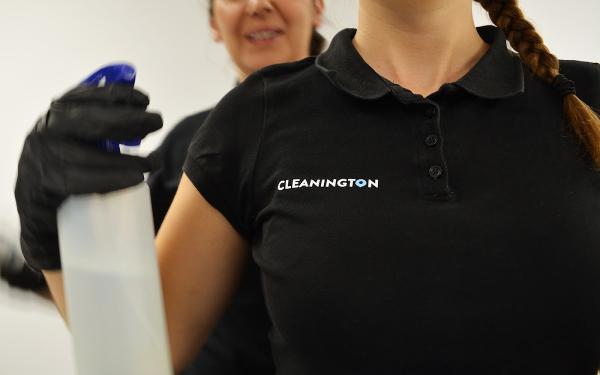 Cleanington Ltd
