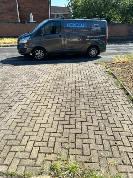 Meridian Property Services