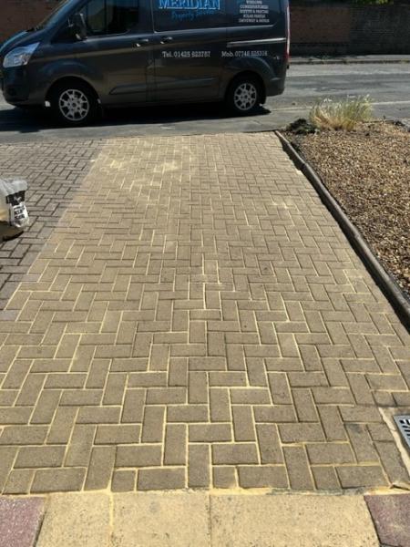 Meridian Property Services