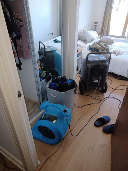 Dry Property