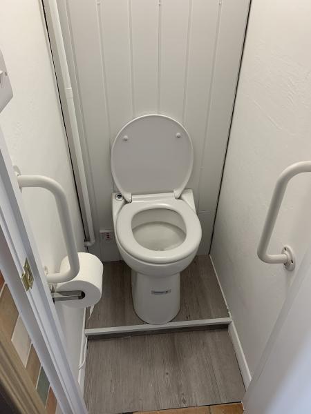 Lukeman's Electrical Services